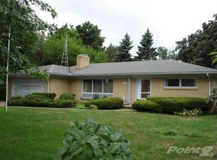 205 E Napier Ave, Benton Harbor, MI 49022