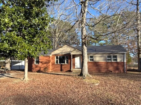709 Westview Ave, Tullahoma, TN 37388