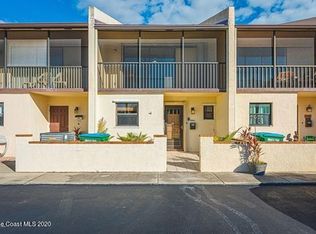 200 6th Ave APT B, Melbourne Beach, FL 32951