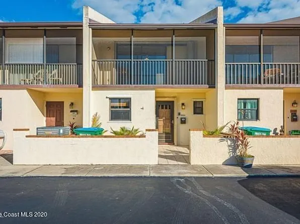 200 6th Ave APT B, Melbourne Beach, FL 32951