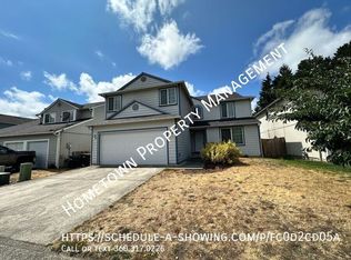 807 Nicholas Ln SE, Olympia, WA 98513