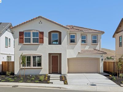 2404 Golden Way, Fairfield, CA, 94533