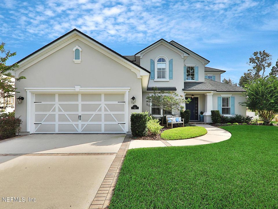1st image of 812 HARBOR PRESERVE Court