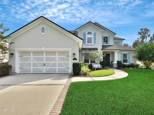 812 HARBOR PRESERVE Court, Ponte Vedra, FL 32081