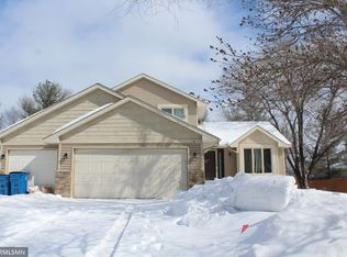 19455 Denver St NW, Elk River, MN 55330