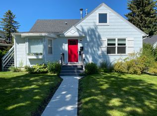 513 S 10th Ave, Bozeman, MT 59715