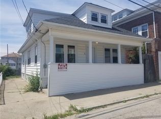 56 Russo St, Providence, RI 02904