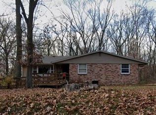 14215 6 1/2 Mile Rd, Battle Creek, MI 49014