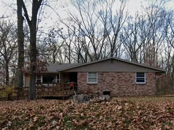 14215 6 1/2 Mile Rd, Battle Creek, MI 49014
