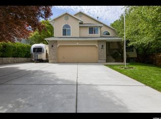 978 E 140 N, Lindon, UT 84042