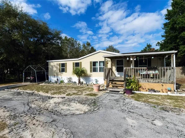 7115 W Grant St, Homosassa, FL 34448