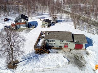 4650 S Canter Cir, Wasilla, AK 99654