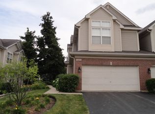 1413 Sturgeon Bay Ct, Schaumburg, IL 60173