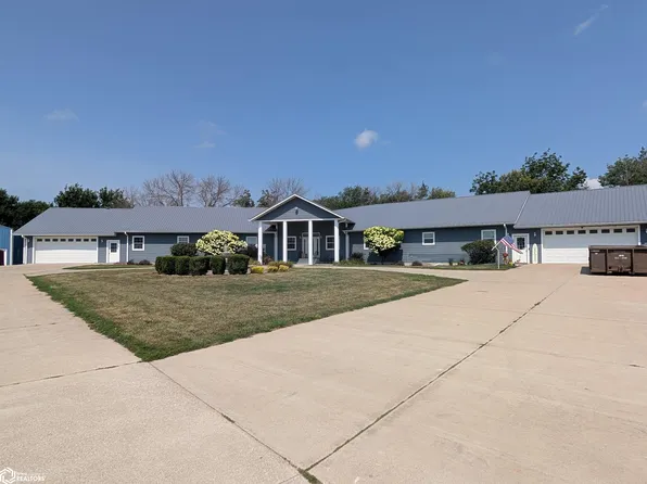 2495 Lone Tree Rd, Humboldt, IA 50548