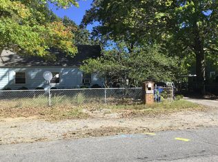 6717 Strathmore Rd, North Chesterfield, VA 23237