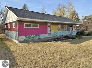 921 Old M #66, Kalkaska, MI 49646