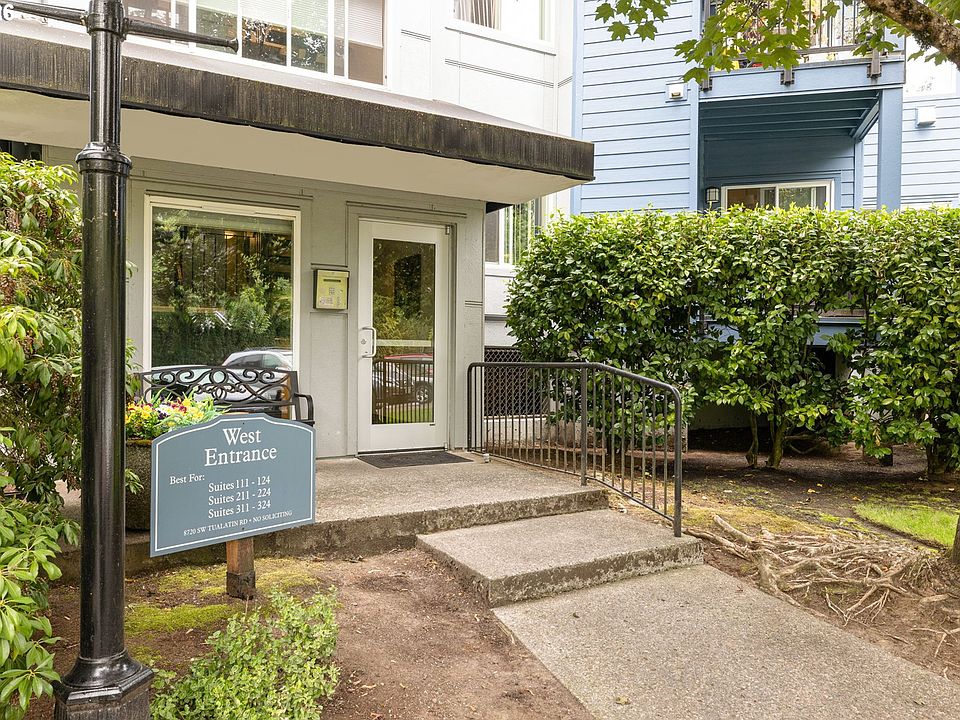 1st image of 8720 SW Tualatin Rd APT 324