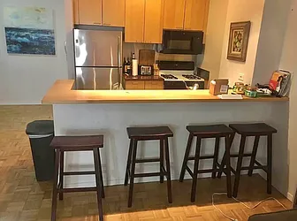 Rented by New York City Apartments