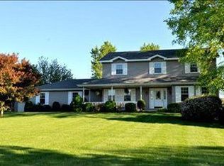 3905 Goodrich Ct, Valparaiso, IN 46385