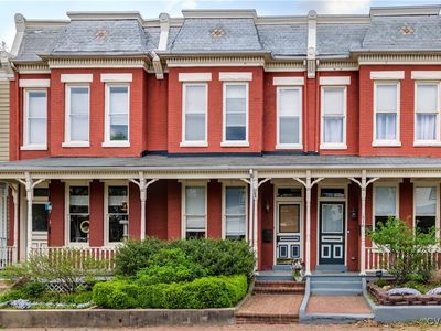 514 N 22nd St, Richmond, VA, 23223