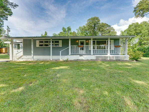 1917 Old Parksville Rd NE, Cleveland, TN 37323