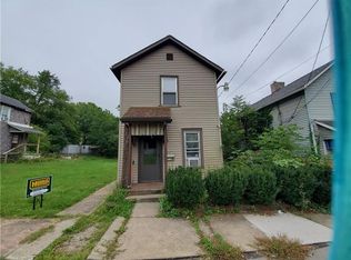 714 Erie Ave, New Castle, PA 16101