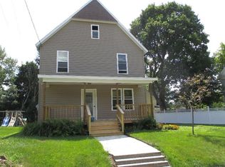 28 Valleyview St, Oneonta, NY 13820