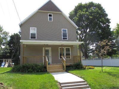28 Valleyview St, Oneonta, NY, 13820