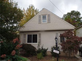 1848 17th St, Cuyahoga Falls, OH