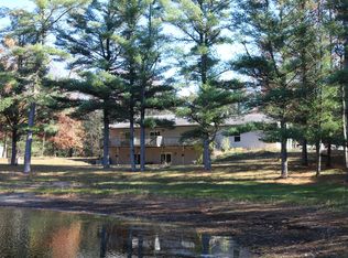 3180 E Raymond Rd, Twin Lake, MI 49457