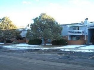 3336 S Ammons St APT 101, Lakewood, CO 80227
