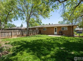 1607 Azalea Dr, Fort Collins, CO 80526