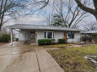 904 Springdale Dr, Jeffersonville, IN 47130