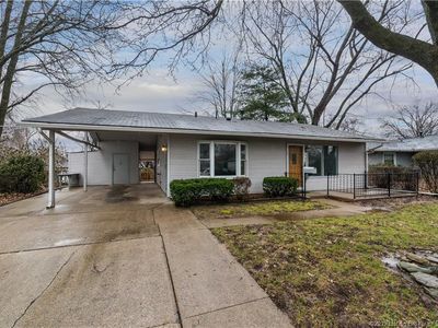 904 Springdale Dr, Jeffersonville, IN, 47130