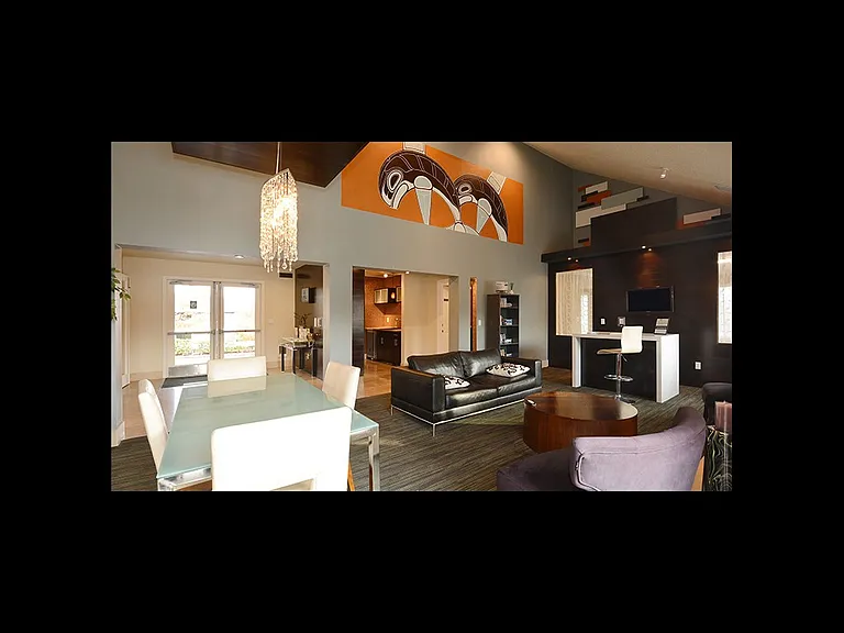 Serene Village Apartments — Photo 9