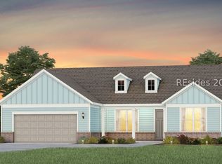 250 Midpoint Blvd, Bluffton, SC 29910