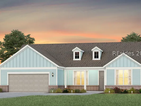 31 Coral Cove Rd, Bluffton, SC 29910