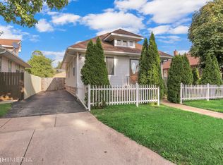 1002 Nicholson St, Joliet, IL 60435