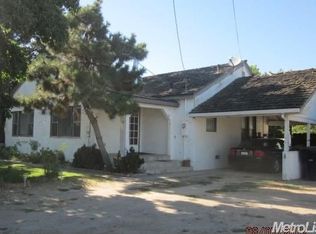 4943 Santa Fe St, Oakdale, CA