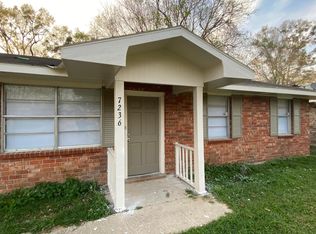7236 Meadowbrook Ave, Baton Rouge, LA 70810