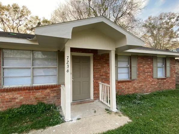 7236 Meadowbrook Ave, Baton Rouge, LA 70810