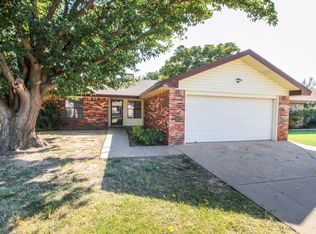 5903 13th St, Lubbock, TX 79416