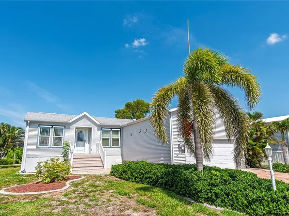 28 Windmill Blvd, Punta Gorda, FL 33950