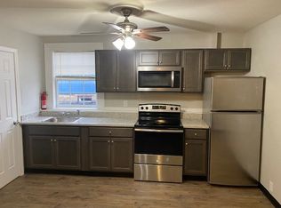 Spartan Rentals 8th St., Rolla, MO 65401