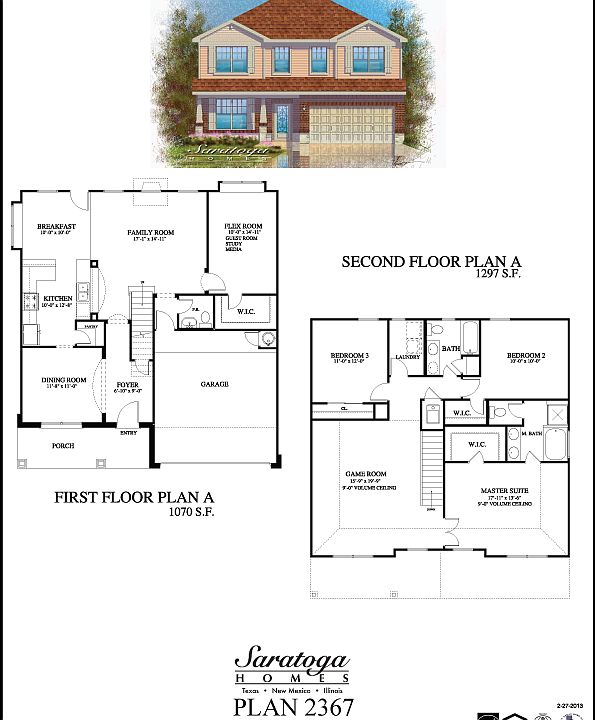 2nd image of 6907 Stockton Ln #Trhblb