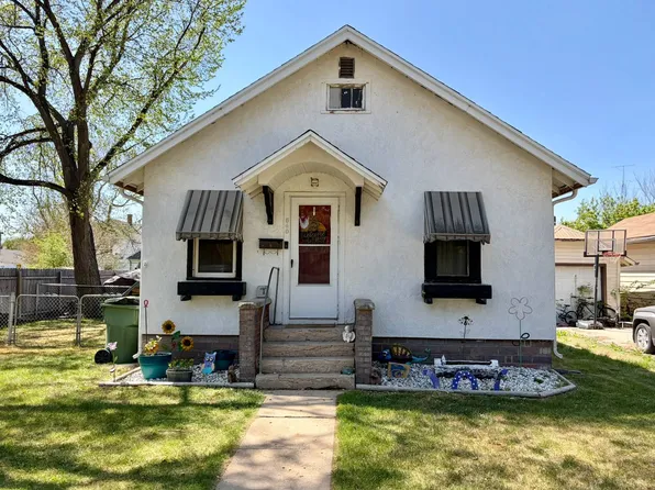 540 N Lincoln Ave, Colby, KS 67701