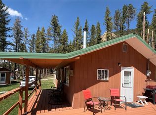 9 Sun Ridge Ln, Monarch, MT 59463