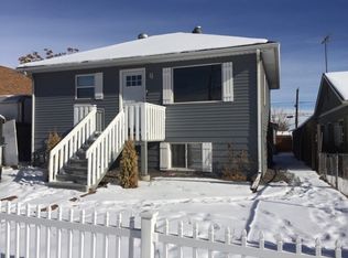 4730 Leaf Ct, Denver, CO 80216