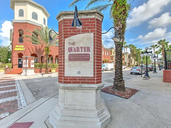 2010 E Palm Ave APT 15201, Tampa, FL 33605
