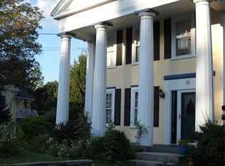 24 Main St, Monson, MA 01057